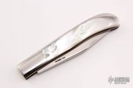 Interframe Slipjoint