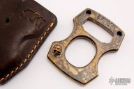 Cypop and Coozie - 2017 Tactical Knife Invitational #013