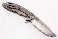 XM-18 Spanto - Signed Blade
