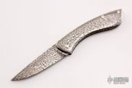 Damascus Slipjoint