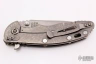XM-18 Spanto - Signed Blade