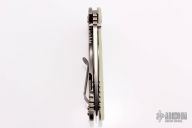 XM-18 Spanto - Signed Blade