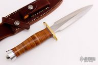 Model 2-6 - Fighting Stiletto