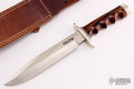 Model 14 CDT - Attack