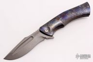 Michael Zieba / Jason Knight - Custom XL-S5 Flipper