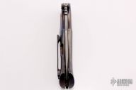 Michael Zieba / Jason Knight - Custom XL-S5 Flipper