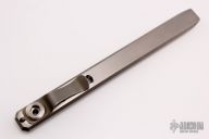 6" Clip-It Prybar - Strikeplate Titanium