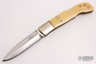 Gentleman's Lockback