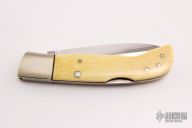 Gentleman's Lockback