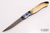 Gentleman's Lockback