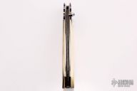 Gentleman's Lockback