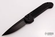 VB-100 Mini UDT - Black Tactical
