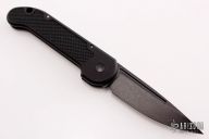 VB-100 Mini UDT - Black Tactical