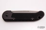  VB-100 Mini UDT - Distressed Blasted