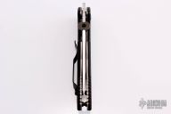 Mini Commander SF - Regrind and Modified