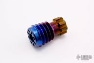 Ray Gun Division MK.II-S - Fade Ti