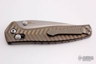 781 Anthem - First Production 97/1000