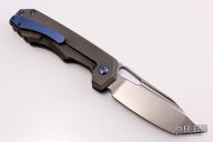 C.A.M.K/Stout Design 325