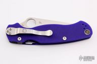 C81GPDBL2 Paramilitary 2 S110V