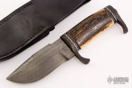 Hibben Style Elmer Keith