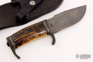 Hibben Style Elmer Keith