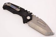 Production Praetorian 