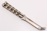 Tanto Balisong - International Series 1985