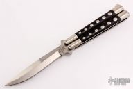 Weehawk Balisong - International Series 1985