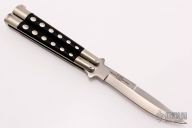 Weehawk Balisong - International Series 1985