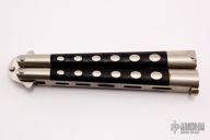 Weehawk Balisong - International Series 1985