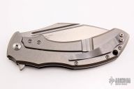 Shadow - Carbon Fiber