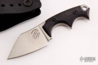 BB Drago Cutter V2 - Stonewashed