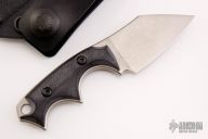 BB Drago Cutter V2 - Stonewashed
