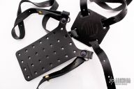 Shoulder Holster Rig