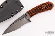 Sin w/ Cord Wrap and Menuki