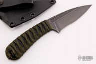 Sin w/ Cord Wrap and Menuki