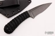 Sin w/ Cord wrap and Menuki