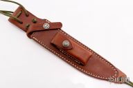 Randall C Sheath - Fits 7" Blades