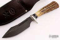 Custom Shop Badlander