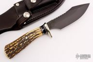 Custom Shop Badlander