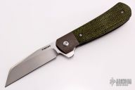 Wicked Swayback Flipper