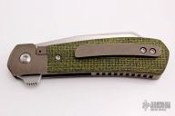 Wicked Swayback Flipper