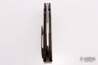 Wicked Swayback Flipper