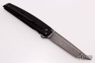 Gentleman's Tanto Flipper