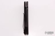 Gentleman's Tanto Flipper