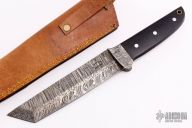 Damascus Tanto