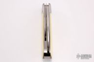 2-Blade Slipjoint - Vintage Westinghouse Micarta