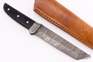 Damascus Tanto
