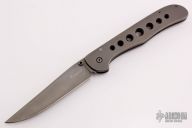 Large Linerlock Folder