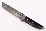 Damascus Tanto